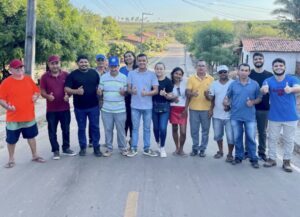 Eleições 2024