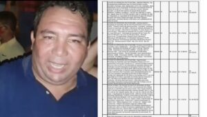 Prefeito de Buriti pretende torrar mais de meio milhão de reais com locação de impressora