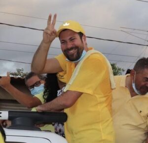 Após cancelamento de licitação milionária, prefeitura de Penalva celebra contrato de quase meio milhão para aniversário da cidade