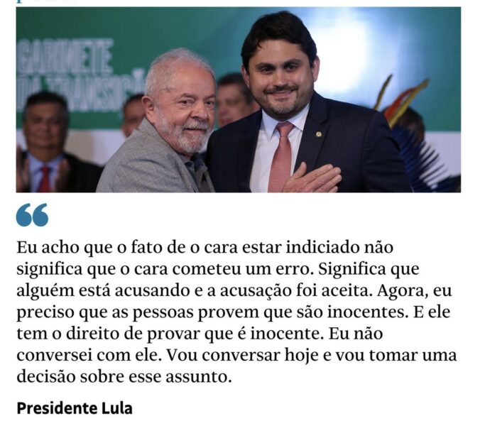 Foto: Reprodução