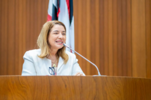 Assembleia Legislativa concederá Título de Cidadão Maranhense ao vice-presidente Geraldo Alckmin