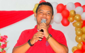 Prefeito é feito refém por bandido no Maranhão