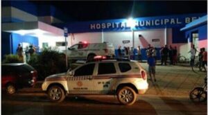 Saúde de Vargem Grande, que foi a segunda maior promessa de CB, vai de mal a pior; faltando o básico, o Hospital Municipal está ao ponto de fechar