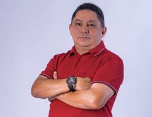 Jamilson da Sabrina a melhor opção para Turiaçu nas eleições de 2024.