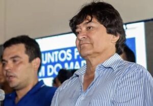Estreito: Leo Cunha é investigado por promoção pessoal