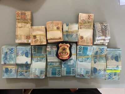 Prefeitura de Paço do Lumiar é um dos alvos da Polícia Federal