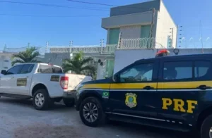 Gaeco realiza operação em Caxias, Miranda do Norte e Peritoró contra fraude fiscal e lavagem de capitais