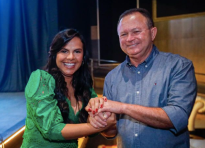 Brandão promove mudanças no Secretariado; Ana do Gás deixa o comando da pasta de Assuntos Legislativos