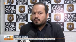 BOMBA! Delegado diz que influenciadora do ‘Jogo do Tigre’ pode ser presa