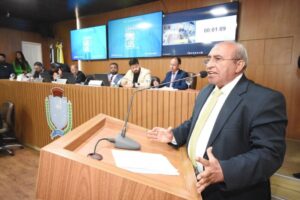 Francisco Chaguinhas destaca avanços da educação em São Luís