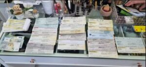 Gaeco desarticula esquema de falsificação de documentos no MA; 10 mandados de prisão foram cumpridos