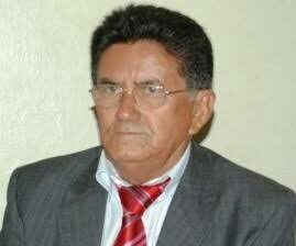 Morre o ex-prefeito de Raposa Onacy Vieira, o ‘Paraíba’