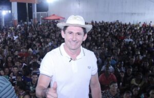 Edimar Franco lidera disputa para Prefeitura de Coroatá em todos os cenários possíveis