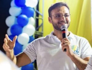 MP investiga alto índice de mortalidade infantil na gestão de Felipe dos Pneus em Santa Inês