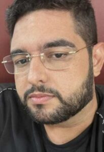 ALÔ, PF! Saymon Aquino vem aliciando prefeitos para negociar emendas
