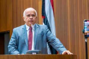 Justiça Determina Suspensão de Nomeações em Cururupu por Nepotismo