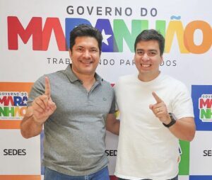 Geraldo Júnior busca ampliação do restaurante popular para Pinheiro
