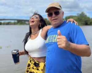 Prefeito do Maranhão pede dinheiro emprestado e caso está na Justiça