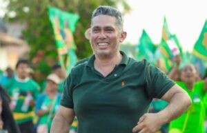 Hélio Lucena já é o grande vencedor das eleições 2024 em Itapecuru