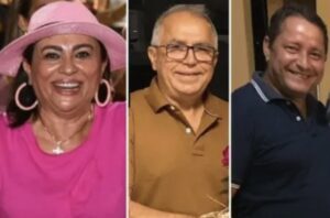 Pesquisa DATA-M em Arari mostra liderança de Simplesmente Maria e crescimento de Álvaro Jardim