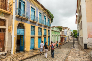 São Luís será destaque em evento de turismo na cidade de São Paulo