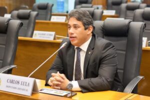 Osmar Filho elogia atuação do ministro das Comunicações para melhorar conectividade do Maranhão