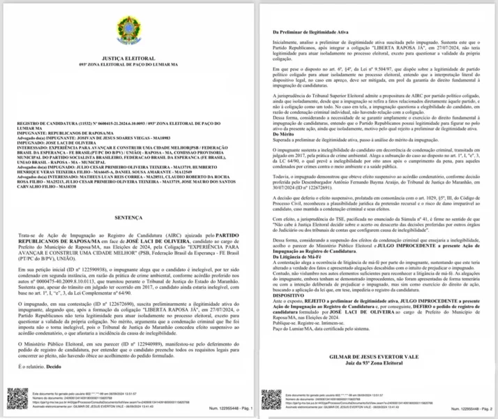Foto: Reprodução