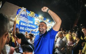Paulo Victor ultrapassa Neto Evangelista e avança, revela pesquisa para prefeito de São Luís