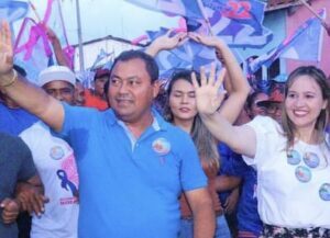Tribunal de Justiça determina retorno imediato do prefeito, “Facinho”, de Cândido Mendes, ao cargo