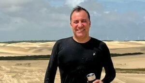 Saiba quem é o famoso Eduardo DP, empresário alvo de apuração que mira Juscelino