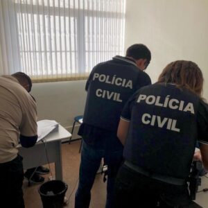 Polícia Civil do Maranhão deflagra operação contra suspeitos de crime de lavagem de dinheiro