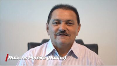 Secretário de Articulação Política destaca preparativos para entregas do Governo no aniversário de Urbano Santos