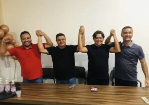 Oposição em Miranda do Norte dá largada Rumo a um candidato de consenso