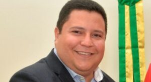Pesquisa fraudulenta tenta enganar eleitores de São Benedito do Rio Preto e favorecer ex-prefeito