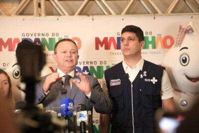 Maranhão comemora avanço no ranking nacional de saúde