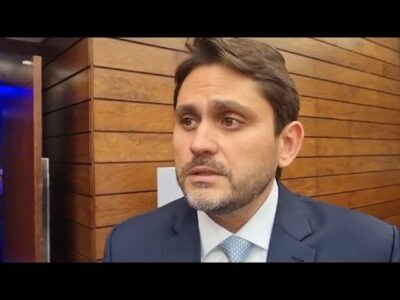 Juscelino Filho é indiciado pela PF por corrupção