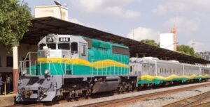 Em parceria com ministério dos Transportes, MOB pode implantar trem de passageiros entre São Luís e Itapecuru