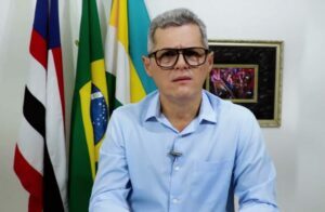 Prefeito de Carutapera tem contas reprovadas por excesso de gastos com pessoal