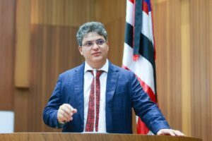 Deputado Francisco Nagib solicita mutirão do Viva Procon em Codó