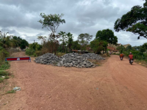 Prefeito Fernando Pessoa promoverá novas obras de pavimentação