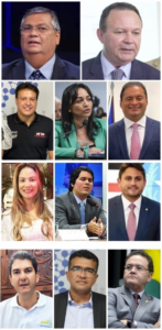 Se Dino for para o Supremo, o tabuleiro político do Maranhão sofrerá mexida ampla e radical