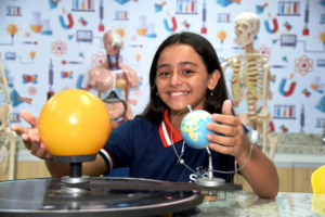 SESI abre seletivo para alunos da nova Escola SESI Araçagi