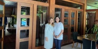 Iracema Vale pode estar a caminho do MDB, dizem aliados de Roseana