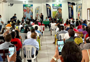 Iterma promoverá regularização fundiária para mais de 3 mil famílias em Barreirinhas