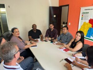 Presidente do Conlagos Zé Martinho lidera esforços para planejamento urbano e ambiental nos municípios do consórcio