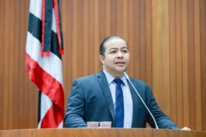 Rildo Amaral destaca importância de obras realizadas na Região Tocantina