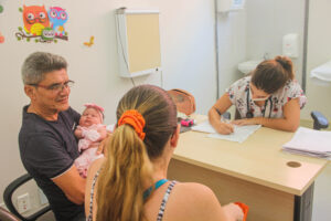 Hospital Macrorregional Tomás Martins, em Santa Inês, ultrapassa 4 milhões de atendimentos e procedimentos