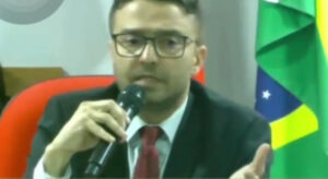 São Pedro da Água Branca: Vereador é denunciado por agredir enfermeira durante atendimento em hospital