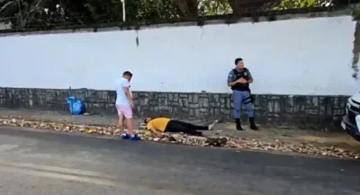 Homem é sequestrado, passa dias em cativeiro e consegue fugir em São Luís