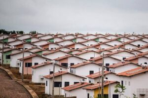 Vargem Grande perde 600 casas do novo Minha Casa Minha Vida por falta de interesse do governo CB
